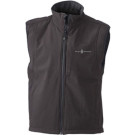 Men's Softshell Vest Hosen & Jacken